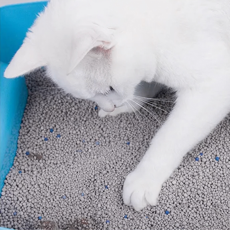 Wholesale automatic cat litter sand bentonite cat litter machine sand