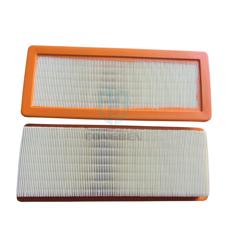 CONGBEN 1444.TT Air Filter Sport Air Car Auto Air Filter PU&Paper Factoey Price
