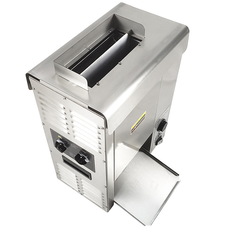 Burger Machine Automatic Hamburger Bun Making Machine Commercial Burger Grll Machine