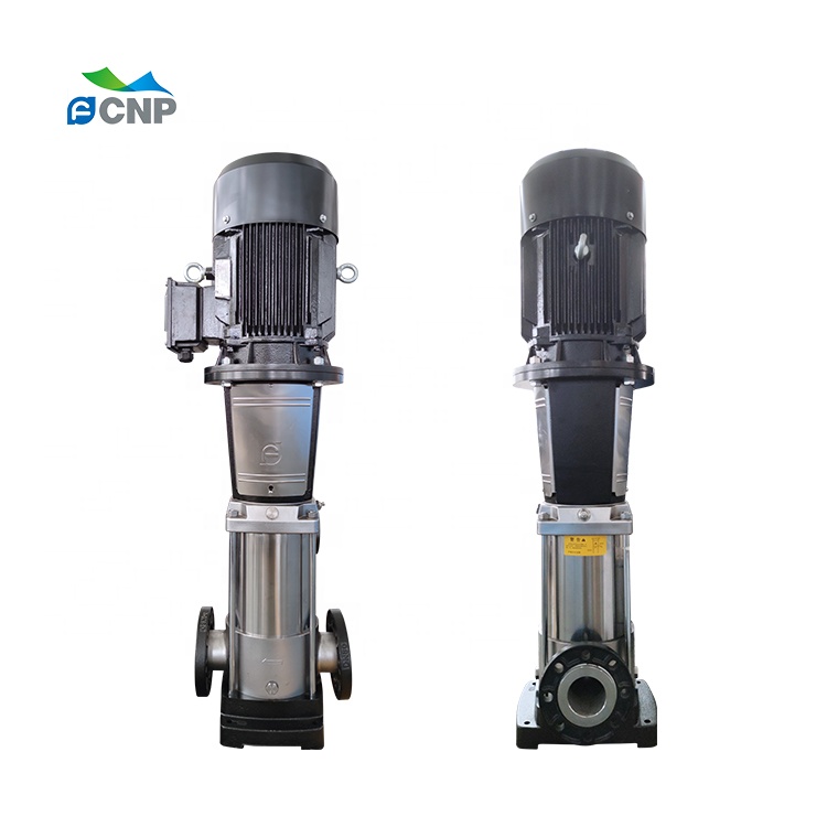 CNP бренд CDLF42 50 Гц серия вертикальный многоступенчатый центробежный водяной насос по хорошей цене