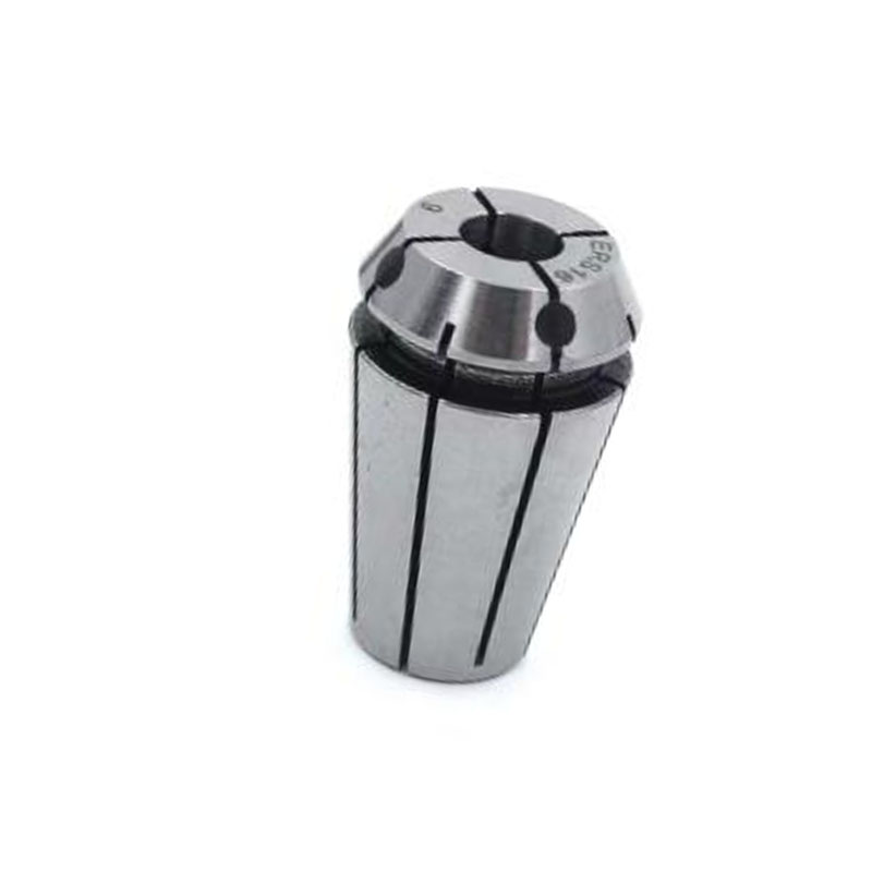 HUAZHICHUN ER spring colletmotorized spindle knife carving machine spring collet er8 11 16 20 25 32 40 high precision collet