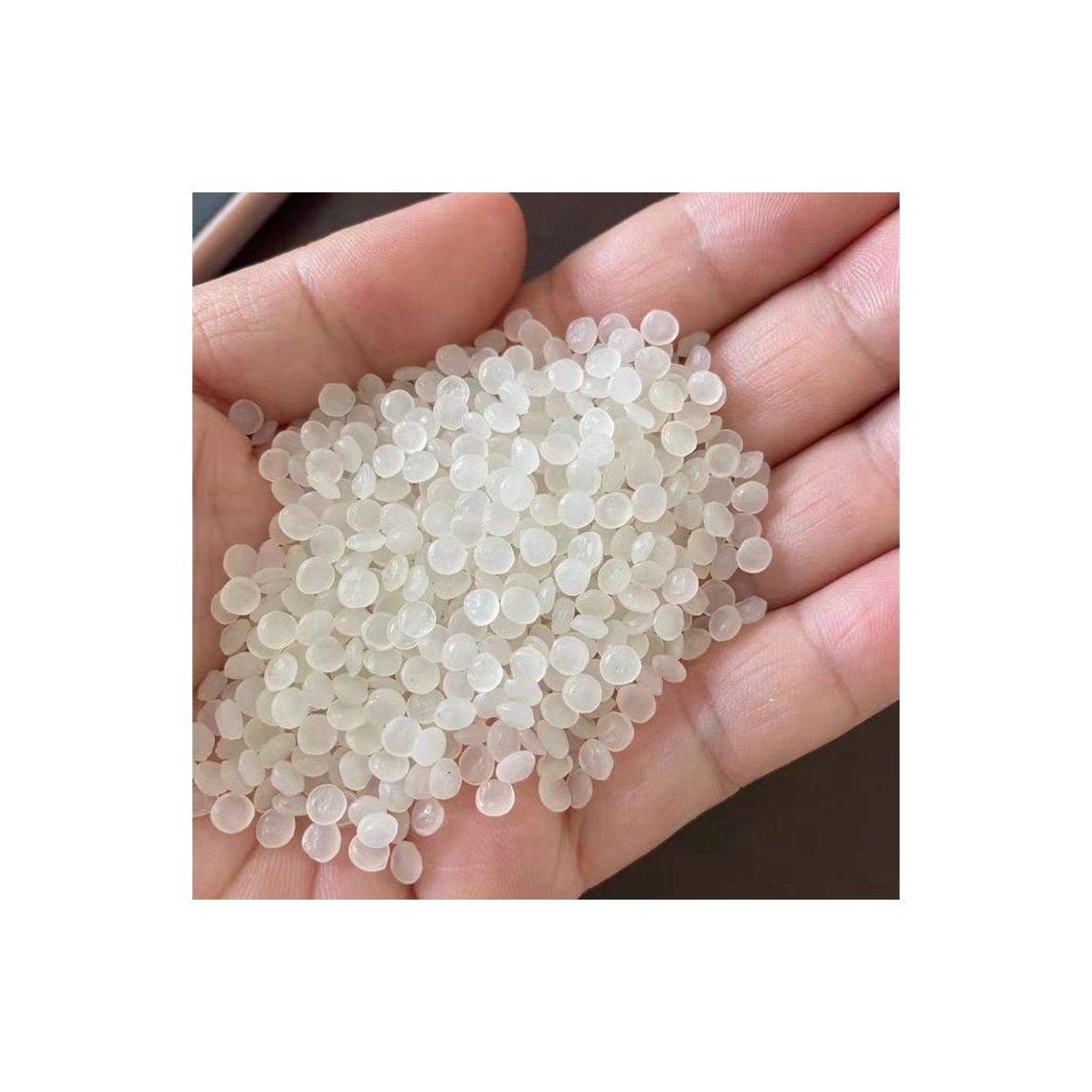 Proper Price Top Quality Plastic Composite Raw Building Materials