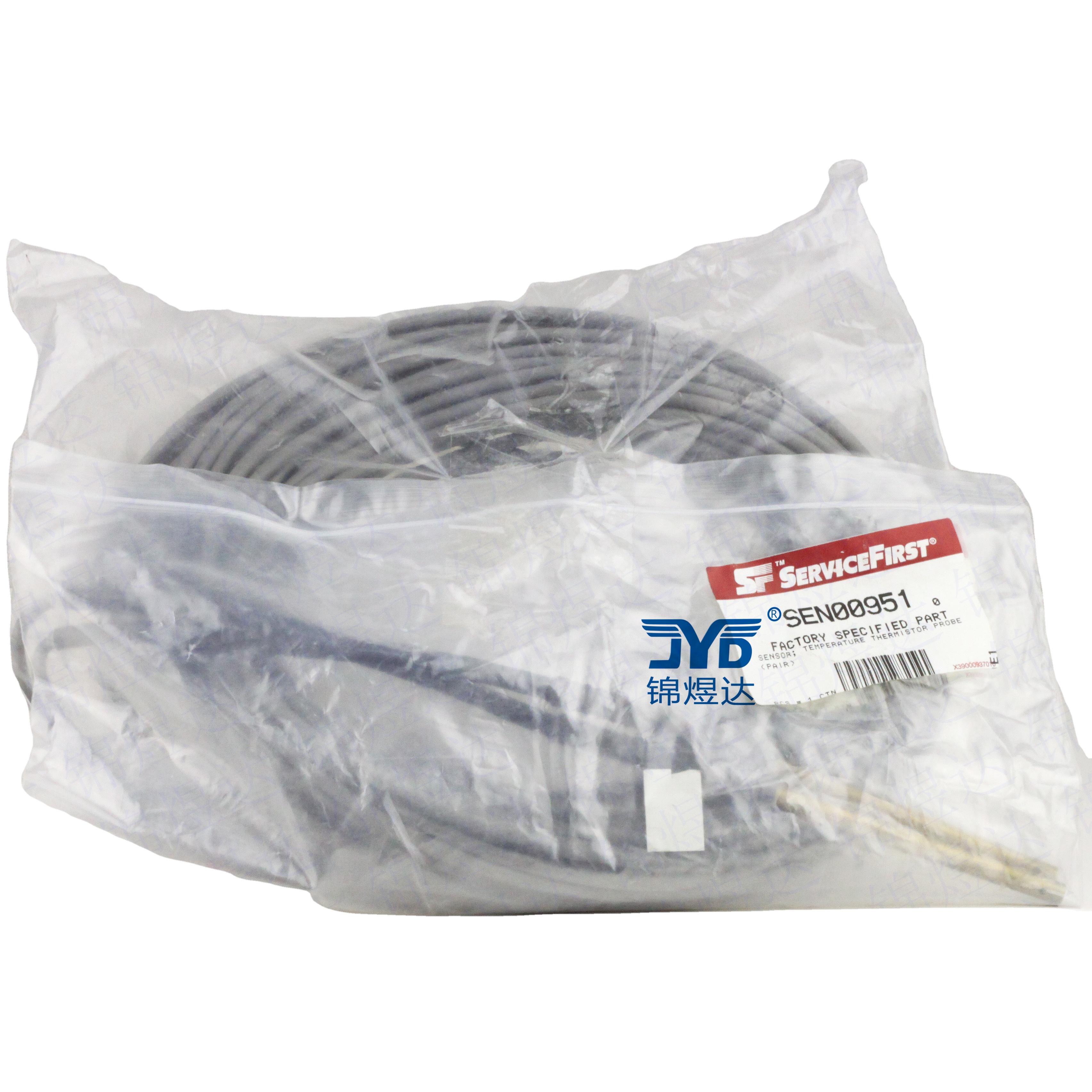 Запчасти для чиллера Trane SEN00951, датчик температуры X13790076030