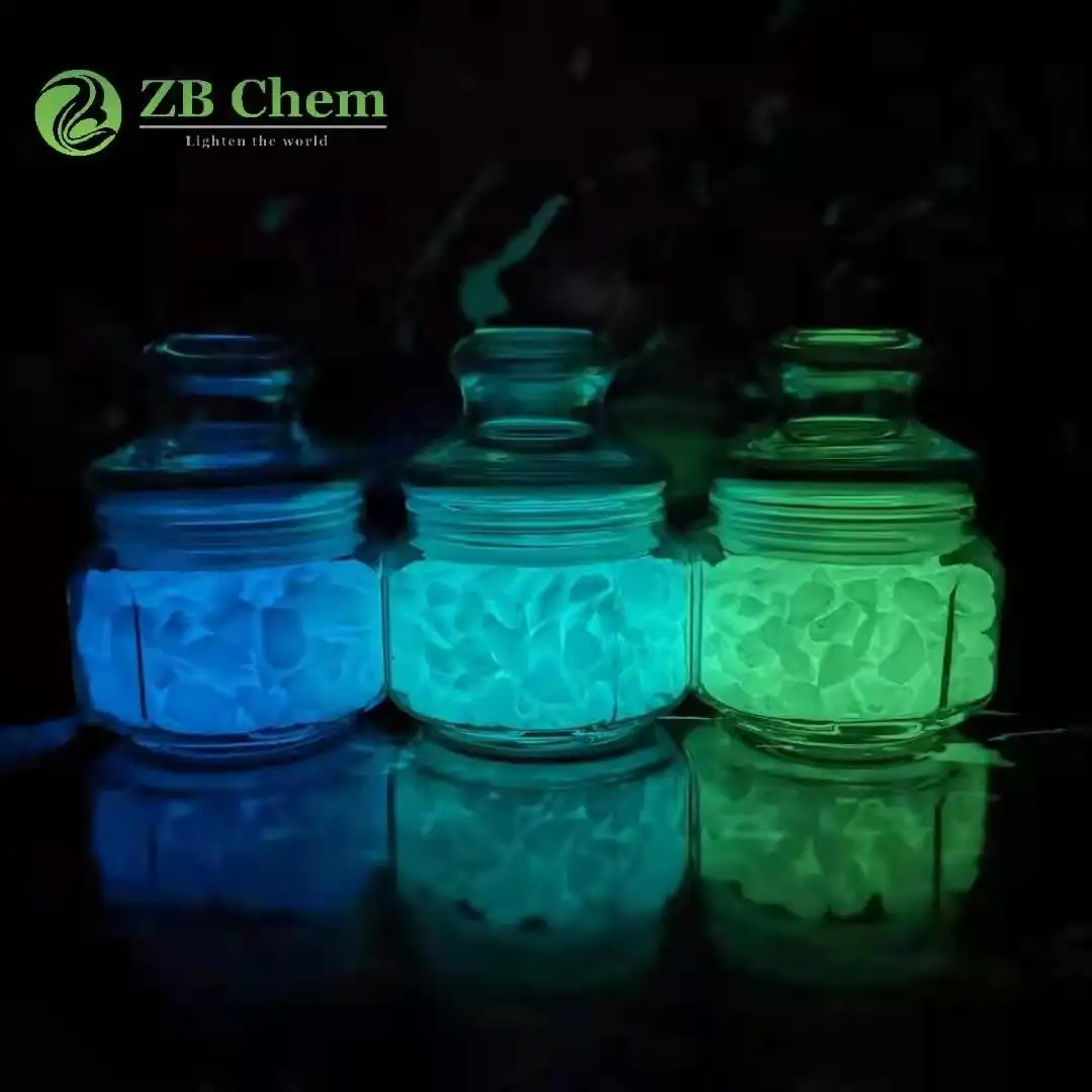 For Different Glow Engineering Projects Glow In The Dark Rocks Glow Sand