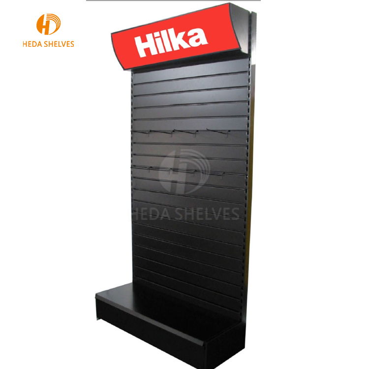 Оптовые продажи оборудования Pegboard металлическая напольная стойка для подвесных крючков полка инструменты магазин выставка продукта стойка дисплея