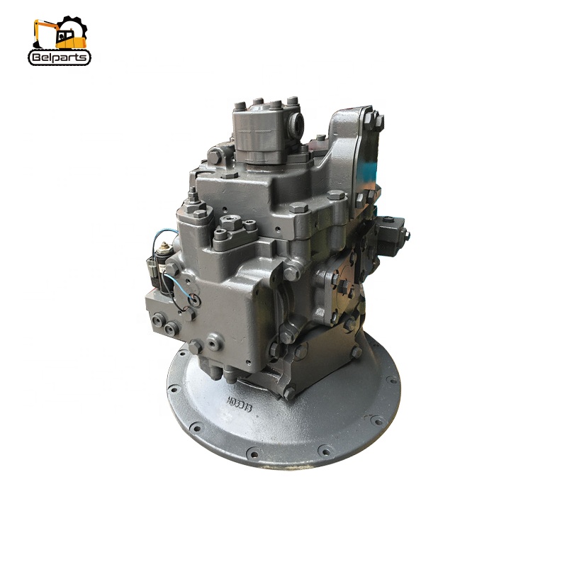 Belparts Запчасти для экскаватора SBS80 SBS120 SBS140 основной насос 173-0663 E312C E312D E319D E320C 320D E324 325C гидравлический насос