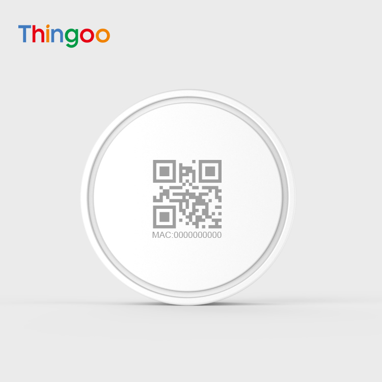 Minew BLE Beacon, система внутреннего позиционирования для розничной торговли