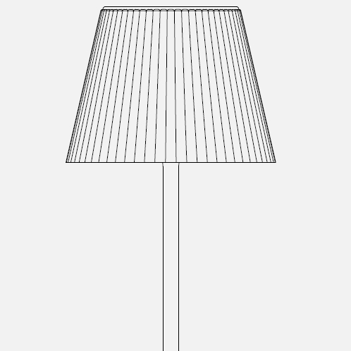 Беспроводная Настольная лампа с зарядным устройством USB type-C, разноцветный корпус