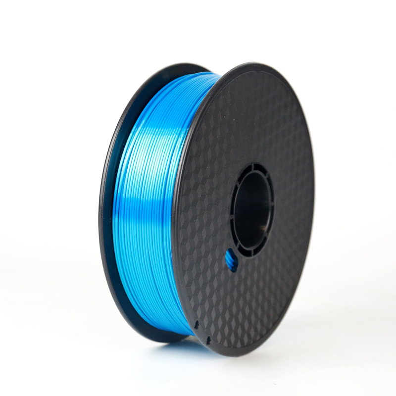 WANHAO Silk Pla Filament 1kg 1.75mm 3d Filament for 3D Printer