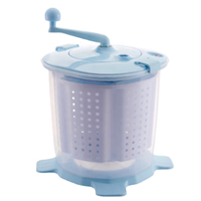 Portable Cloth Mini Washing Machine With Dry