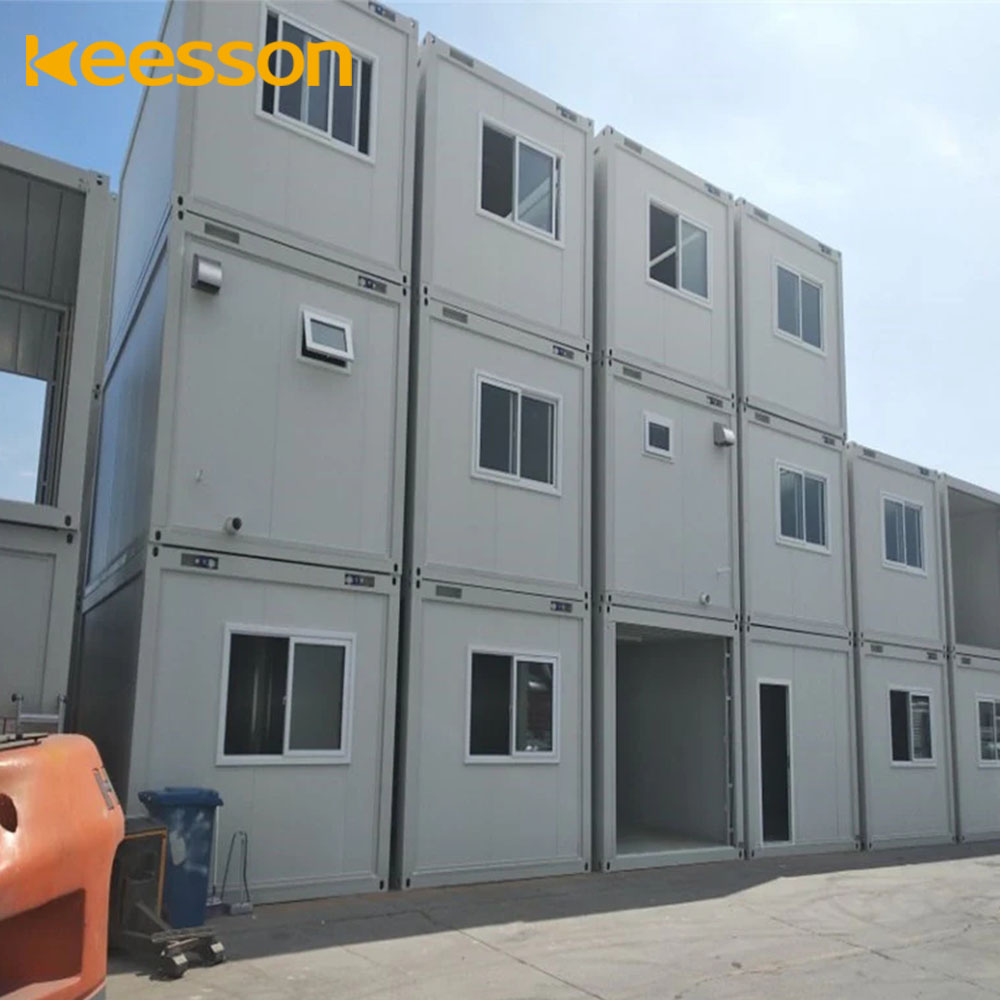 Keesson flex prefab smart house price clayton prefab modern farmhouse