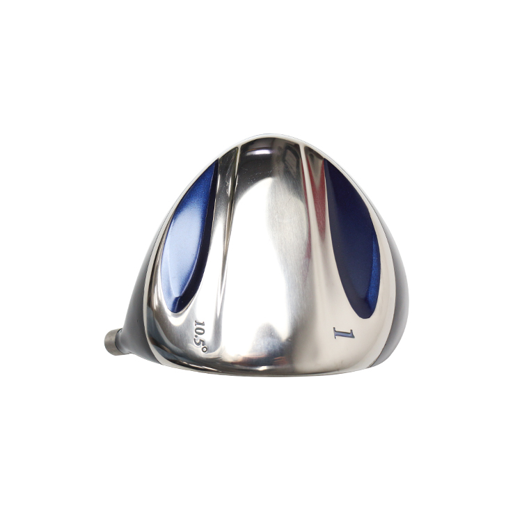 Man Titanium Golf Head Club Набор правой руки 460cc Лидер продаж гольф-драйв