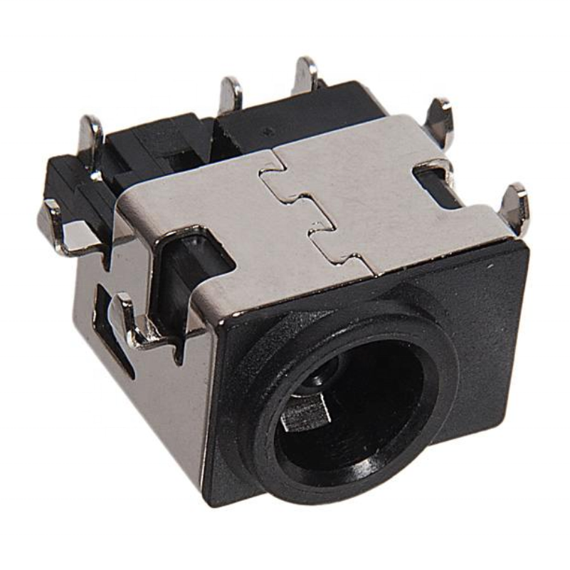 Разъем питания для Samsung N148, N220, QX410, QX510, R428, R429, R430, R439, R480, R525, R528, R530, R540, R580, R730, R780, RV510, SF510