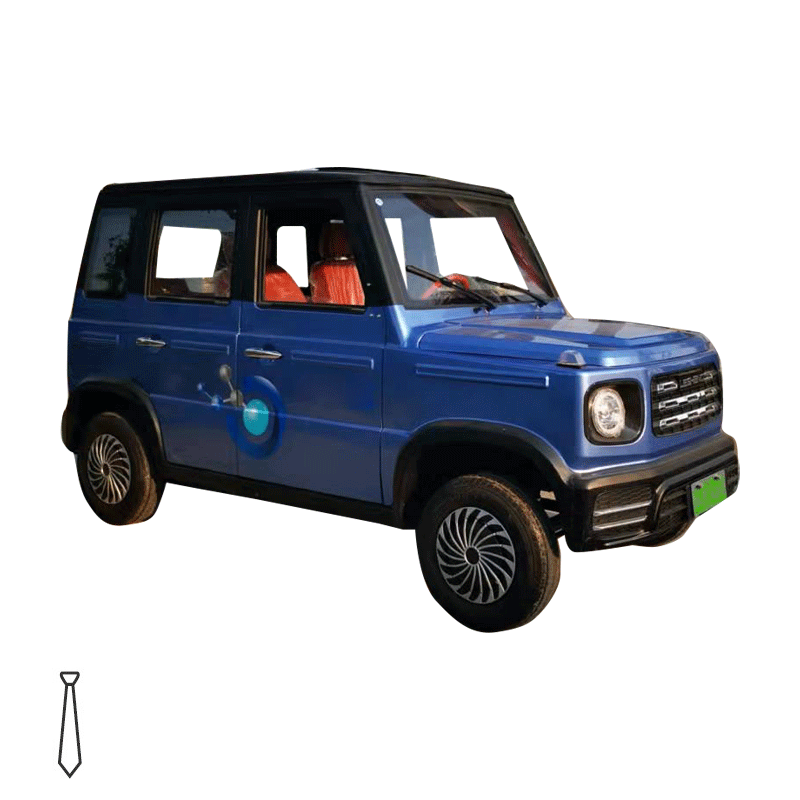 2020 new energy low speed electric car