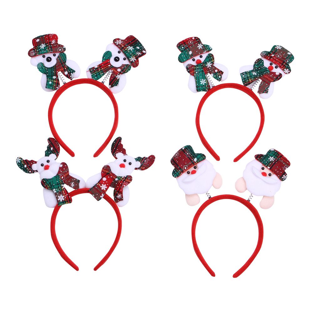 New Big Bowknot Rhinestone Wide Side Solid Headwear Adult Bow Luxurious Casual Hair Accessories For Women