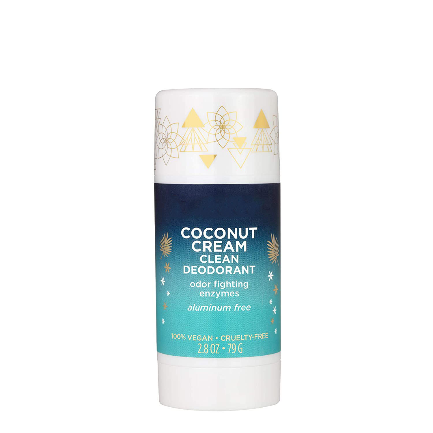 OEM Private Label Natural Organic Antiperspirant Cream Aluminum Free Man And Woman Underarm Deodorant
