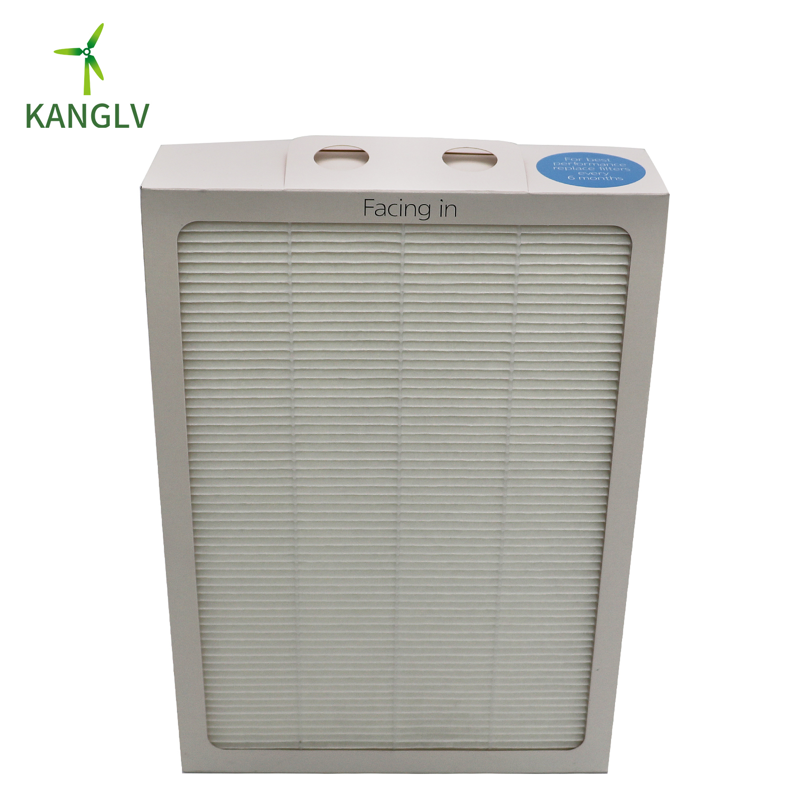 Blueair Classic 500 серия SMOKESTOP частицы активного угля композитный тип фильтра 501 503 550E 510B 603 650E упаковка из 3 фильтров