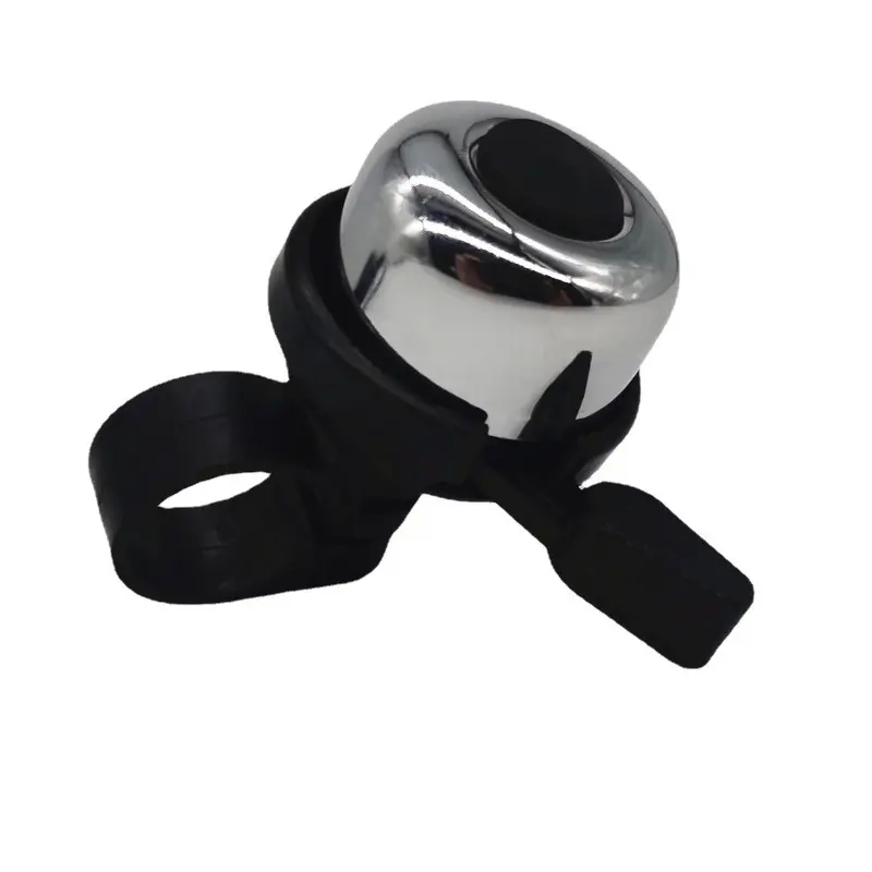 Bicycle Bell Ring Mtb Horn Safety Warning Alarm Road Bike Loud Sound Ring Aluminum Alloy Bell Bicycle