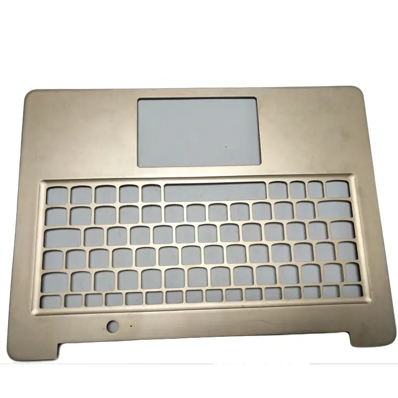 Laptop Spare Parts LED LCD Metal Alloy Top Cover Case Bracket Shell Accessories Laptop Parts