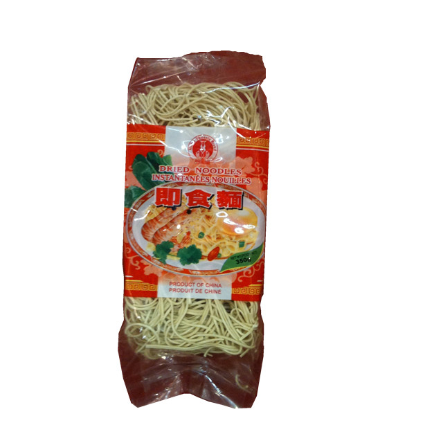 Пшеничная мука, быстросохнущая лапша ручной работы, лапша, жареная лапша