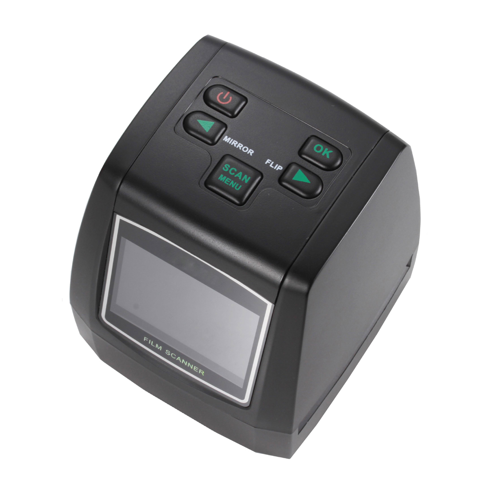 14MP/22MP Speed-Load Adapters Photo Negative Film type 135/35mm 126KPK 110 Film Super8 Film