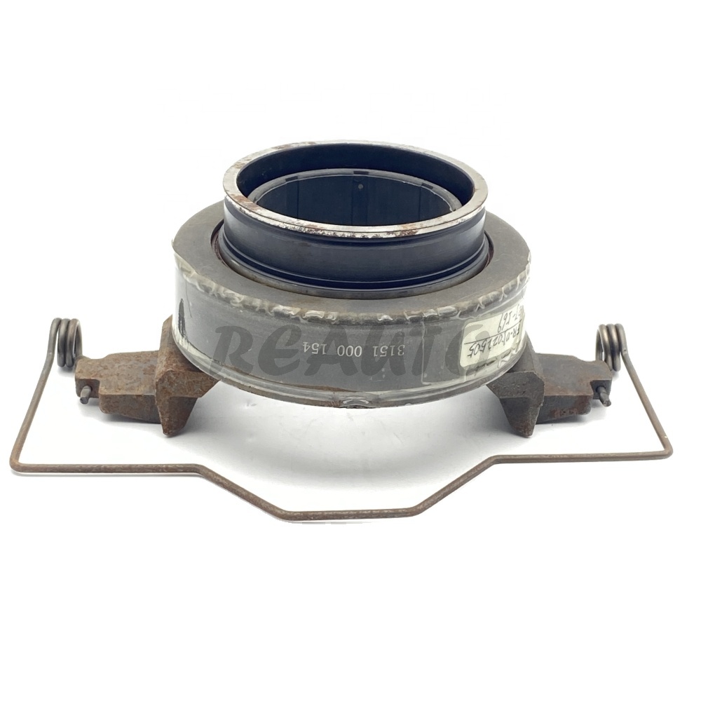 OEM 3100026431 3151167432 3151000154 1668921 выжимной подшипник сцепления для VOLVO FH/FM аксессуары