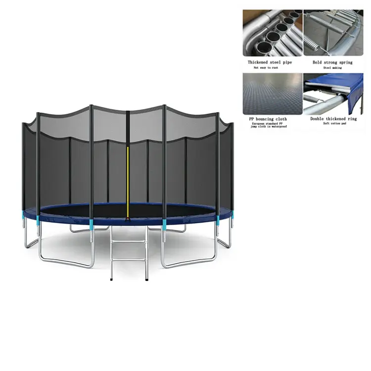 Jumping Trampolines For Sale Kid Jump Trampoline Trampoline For Outdoor