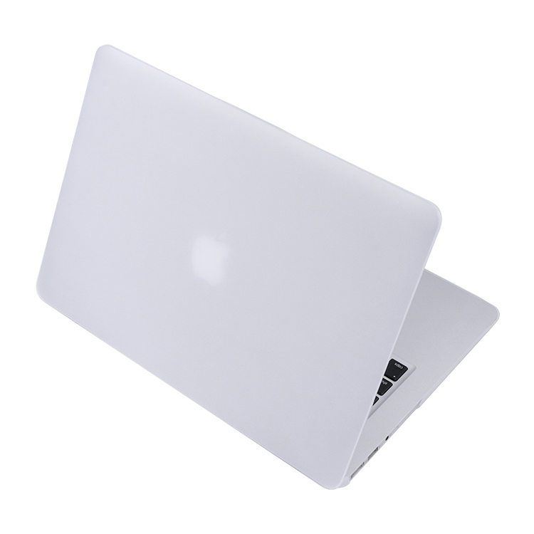 Чехол для ноутбука macbook 13 дюймов, тонкий матовый чехол для моделей A2289 A2251 A1989 A2159