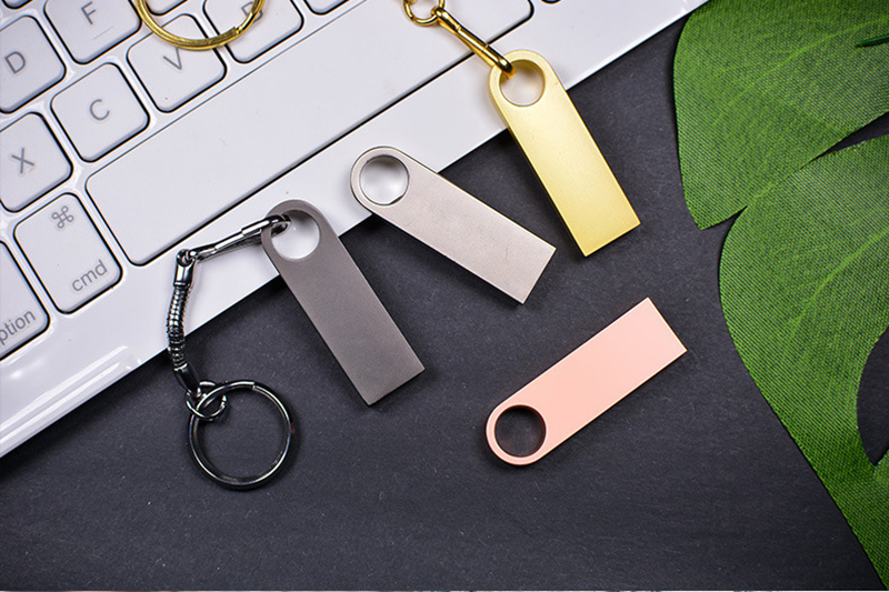 По индивидуальному заказу длинный металлический USB 2,0 цепь для ключей/ручка Usb флэш-накопители 1 Гб 2 Гб 4 ГБ 8 ГБ флэш-накопитель 16 Гб оперативной памяти, 32 Гб встроенной памяти, 128 Гб 64 ГБ USB флэш-накопитель в Китае