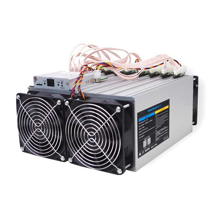 Innosilicon A6 LTCMaster Scrypt 2.2Gh 2100W Miner Innosilicon A6 + Ltc Master Litecoin Mininng машина