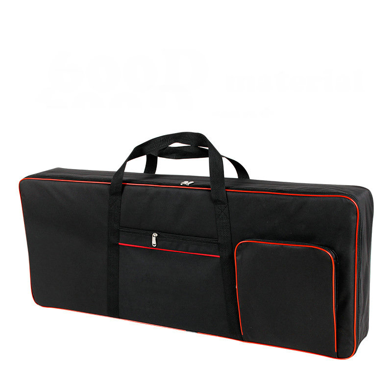 61 клавиша Piana Bag Keyboard для электронного пианино
