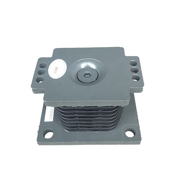 Резиновый подшипник для тяжелых грузовых автомобилей SINOTRUK HOWO AZ9725520278