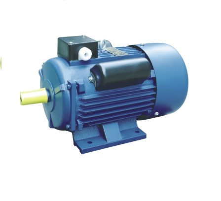 LANDTOP переменного электрического мотора YC90L-2-2hp YL90L-4 2hp однофазный асинхронный двигатель