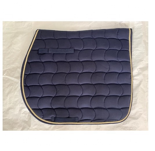 JUMPING/ENGLISH SADDLE PAD