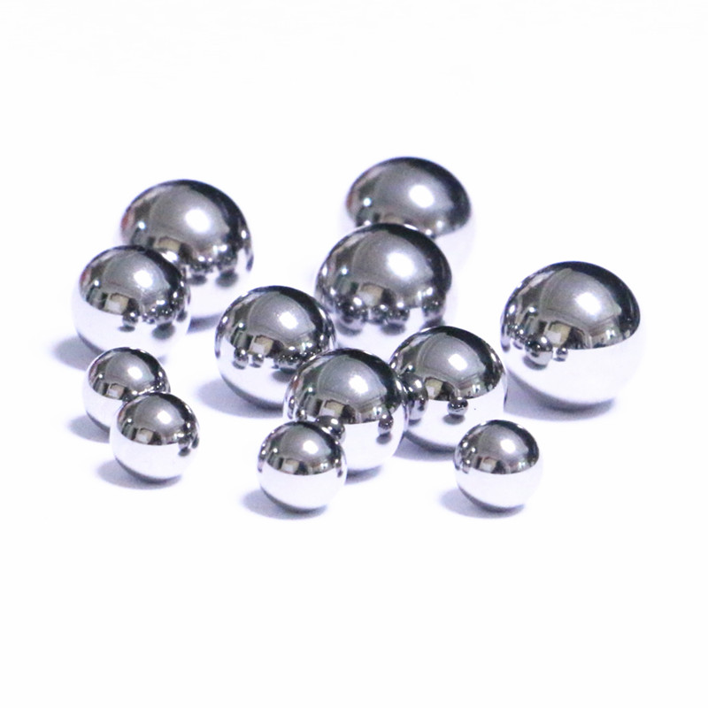Hard bearing stainless steel ball 7.938mm sus 420 steel ball