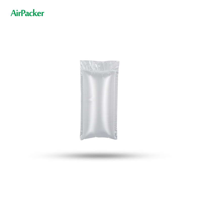 Packing Air Cushion Pillow Inflatable Film Bag Inflated by Airbag Pillow Making Machine for Quick Use