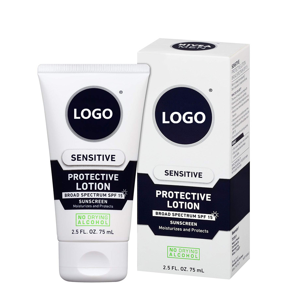 High Quality Moisturize Men After Shave Lotion