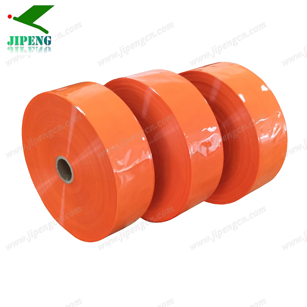 Newly designed polyamide barrier easy-peel sausage casings
