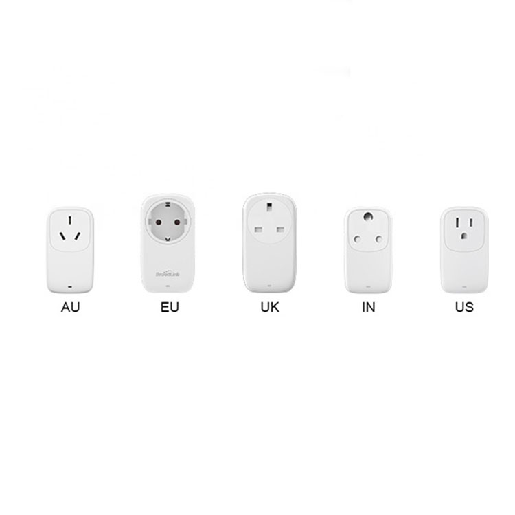 EU/US/UK/AU BroadLink Wi-Fi умная розетка розетки беспроводной адаптер работает с Amazon Alexa Google home IFTTT