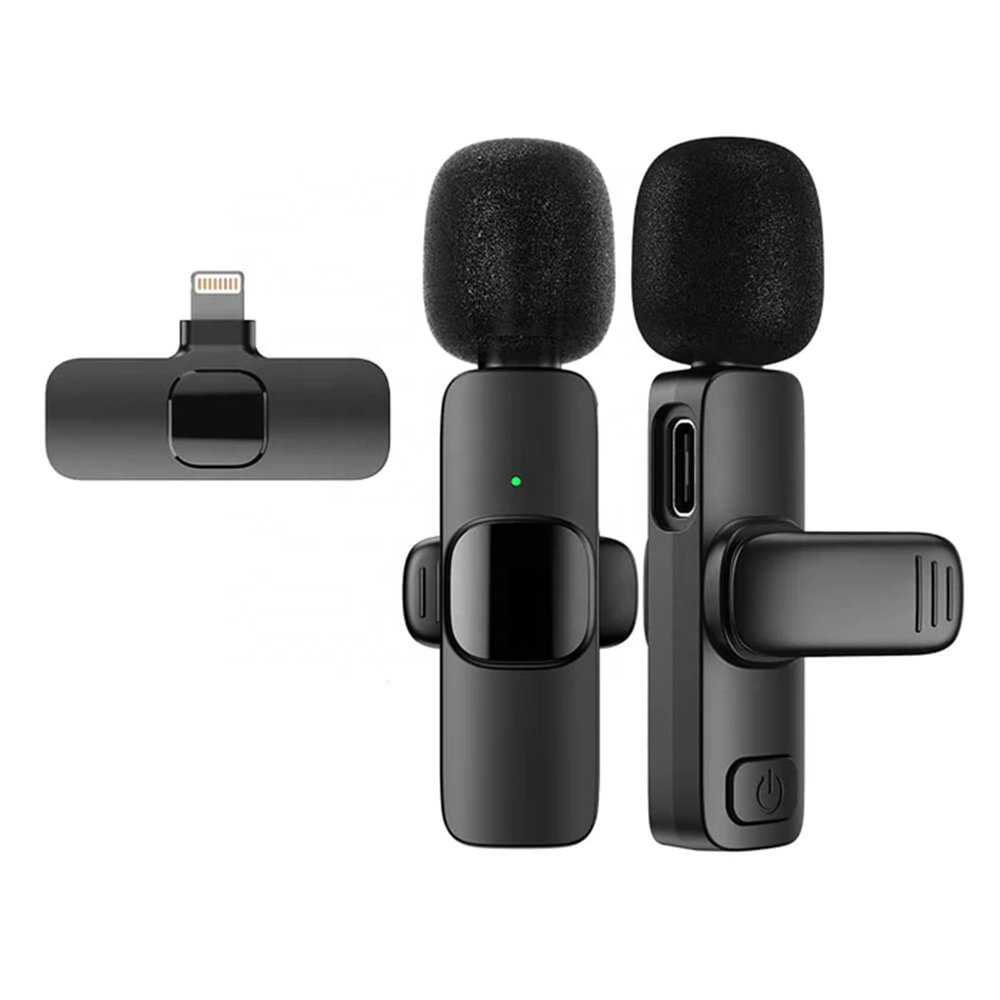 Микрофон для смартфона, 2 шт.