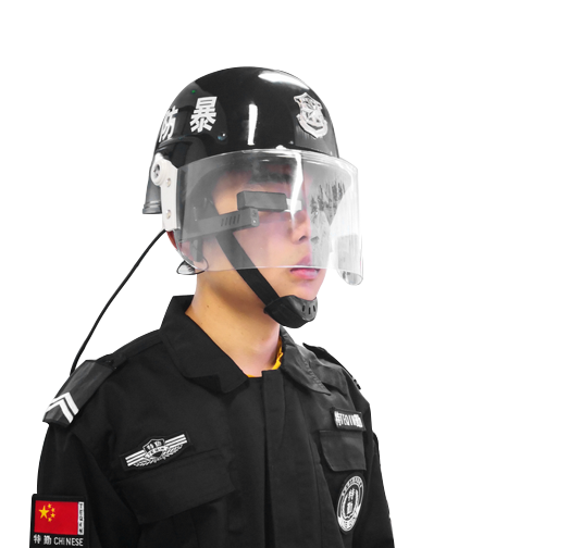 Goolton G100-E android prism AR glasses for field service
