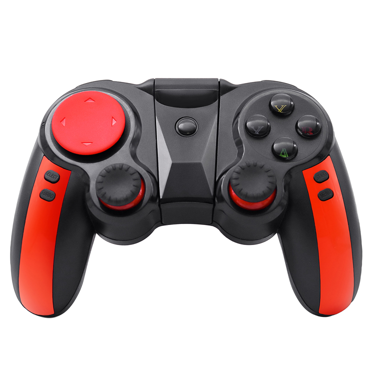 ODM8 беспроводной джойстик беспроводной ПК PS3 игра Android геймпад контроллер для iPhone