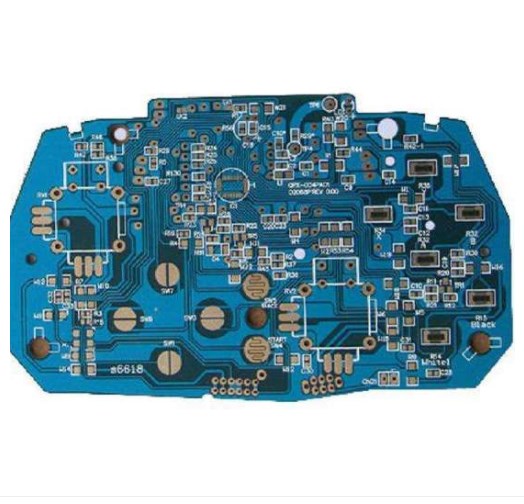 Shenzhen electronic pcb assembly FR4 Circuit Board design