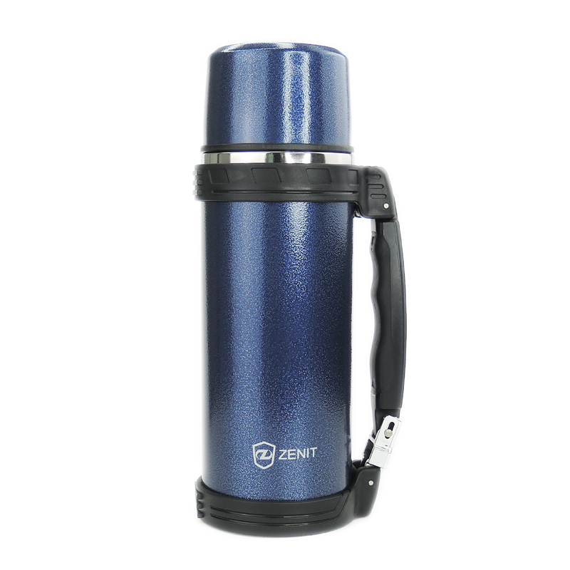BSCI audit Manufactor wholesale bottle 1 litre flask thermos insulated