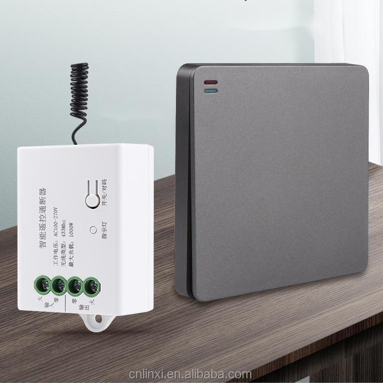 Беспроводной переключатель Zigbee, Wi-Fi сенсорный выключатель для дома, 2 клавиши, голосовое управление Google Alexa, настенные выключатели