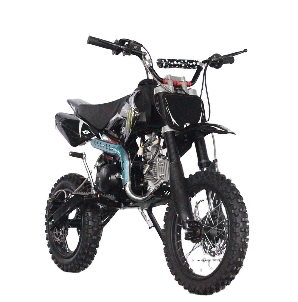 125cc б/у внедорожный велосипед нового дизайна на продажу