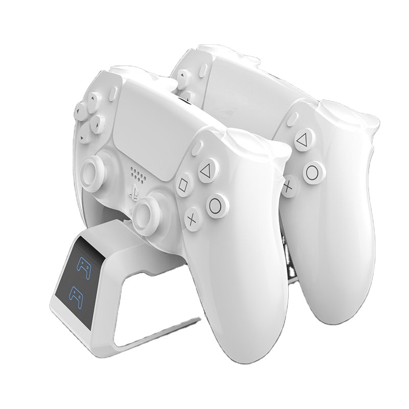 PS5 пульт дистанционного управления зарядная док-станция playstation подставка для станции de charge kit ps5
