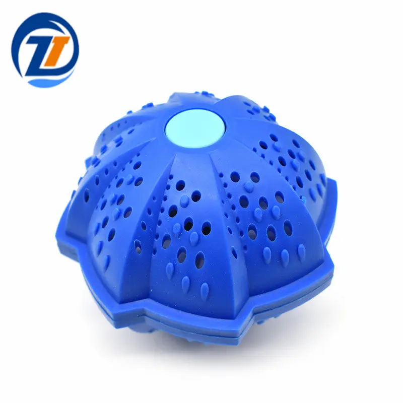 2022 Eco Friendly Plastic High Detergency Magic Washing Balls LaundryBall For Magic Ball For Ceramic Laundry Wash Ball