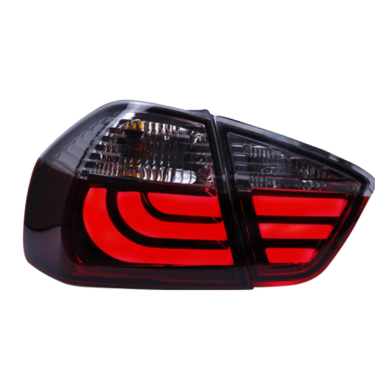 High Quality E90 3 Series taillight Brake led tail light Assembly Parts For BMW