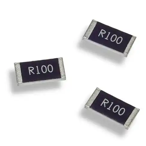 Thick Film Chip Resistor SMD 0402 0603 0805 1206 1210 1812 2010 2512 0R,1R-10M 1% 5% SMD Chip Resistor